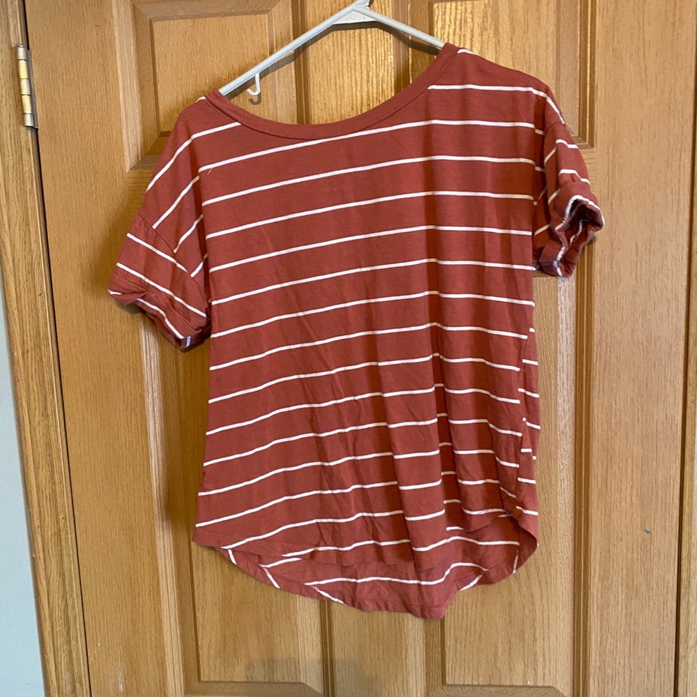 Maurices stripped t-Shirt